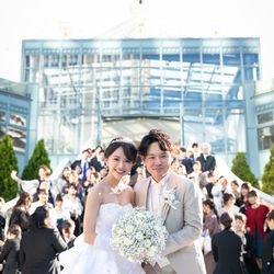 アニヴェルセル 豊洲の写真25枚目