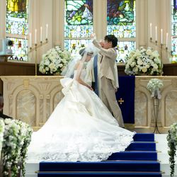 アニヴェルセル 豊洲の写真8枚目