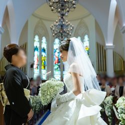 アニヴェルセル 豊洲の写真13枚目