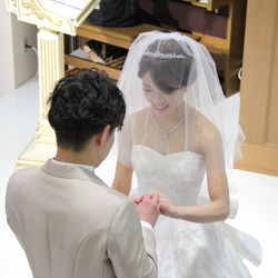 アニヴェルセル 豊洲の写真7枚目