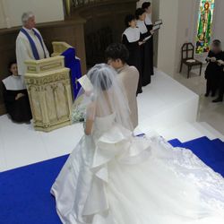 アニヴェルセル 豊洲の写真22枚目