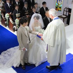 アニヴェルセル 豊洲の写真31枚目