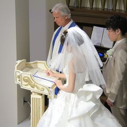 アニヴェルセル 豊洲の写真15枚目