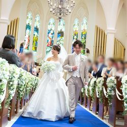 アニヴェルセル 豊洲の写真36枚目