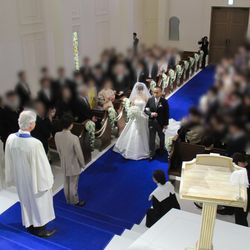 アニヴェルセル 豊洲の写真1枚目