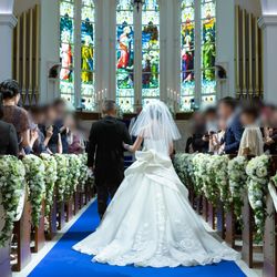 アニヴェルセル 豊洲の写真10枚目