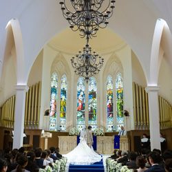 アニヴェルセル 豊洲の写真17枚目