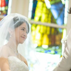 アニヴェルセル 豊洲の写真9枚目