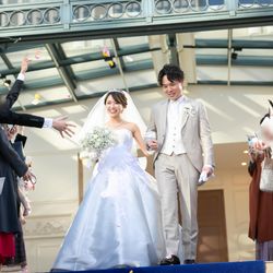 アニヴェルセル 豊洲の写真32枚目