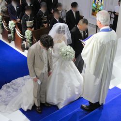 アニヴェルセル 豊洲の写真8枚目