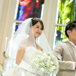 アニヴェルセル 豊洲の写真10枚目