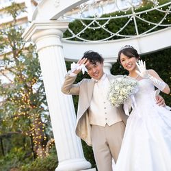 アニヴェルセル 豊洲の写真21枚目