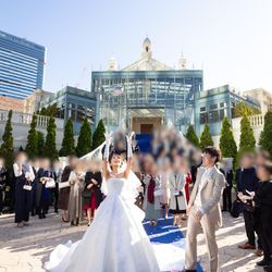 アニヴェルセル 豊洲の写真30枚目