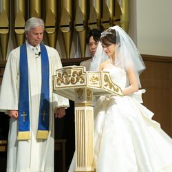 アニヴェルセル 豊洲の写真31枚目