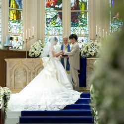 アニヴェルセル 豊洲の写真1枚目