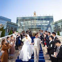 アニヴェルセル 豊洲の写真15枚目