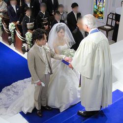 アニヴェルセル 豊洲の写真33枚目