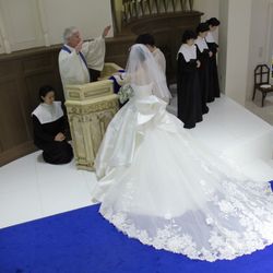 アニヴェルセル 豊洲の写真2枚目