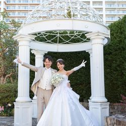 アニヴェルセル 豊洲の写真2枚目