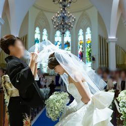 アニヴェルセル 豊洲の写真19枚目