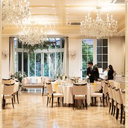 クルヴェット名古屋の写真32枚目