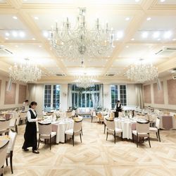 クルヴェット名古屋の写真21枚目