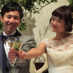 ヴィラ・デ・マリアージュ長野の写真31枚目