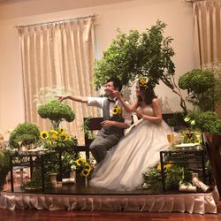 ヴィラ・デ・マリアージュ長野の写真34枚目