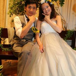 ヴィラ・デ・マリアージュ長野の写真29枚目