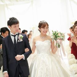 アーフェリーク迎賓館 岐阜の写真8枚目