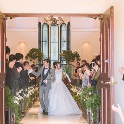 ヴィラ・デ・マリアージュ長野の写真7枚目