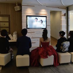 アニヴェルセル 表参道の写真27枚目