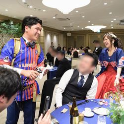 アニヴェルセル 表参道の写真5枚目