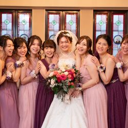 ボンボンボン ラ フェメゾンの写真9枚目