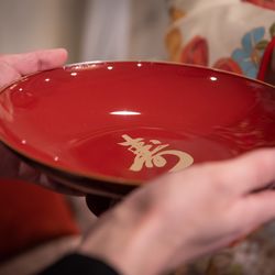 ボンボンボン ラ フェメゾンの写真1枚目