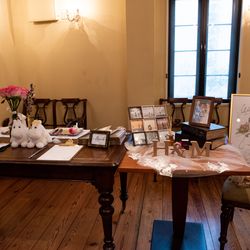 ボンボンボン ラ フェメゾンの写真17枚目