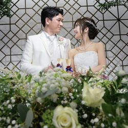 アニヴェルセル 表参道の写真24枚目