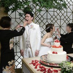 アニヴェルセル 表参道の写真23枚目