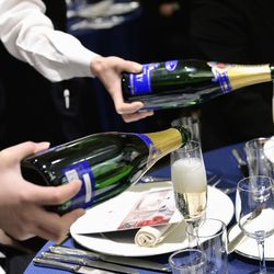 アニヴェルセル 表参道の写真9枚目