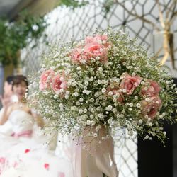 アニヴェルセル 表参道の写真10枚目