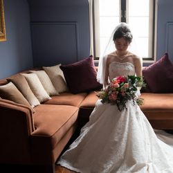 ボンボンボン ラ フェメゾンの写真13枚目