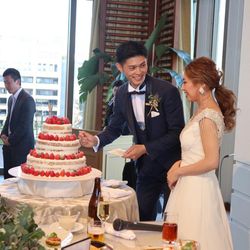 グランドオリエンタル みなとみらいの写真17枚目