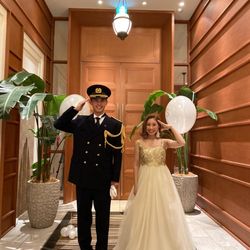 グランドオリエンタル みなとみらいの写真24枚目