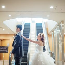 グランドオリエンタル みなとみらいの写真14枚目