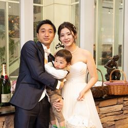 リストランテ ベニーレ ベニーレの写真1枚目