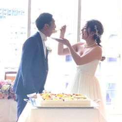 リストランテ ベニーレ ベニーレの写真2枚目