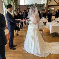 リストランテ ベニーレ ベニーレの写真4枚目