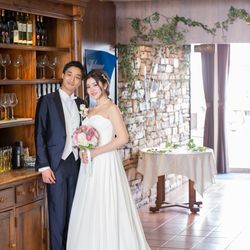 リストランテ ベニーレ ベニーレの写真28枚目