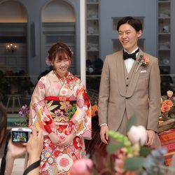 茅ヶ崎迎賓館の写真10枚目