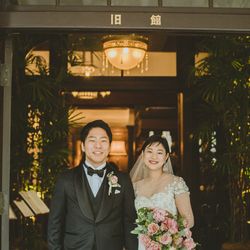 赤坂プリンス クラシックハウスの写真9枚目